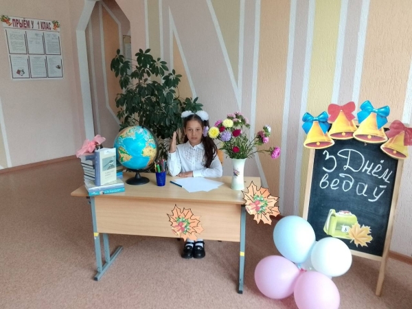 Победители и участники редакционного фотоконкурса «Школьный кадр» получили призы