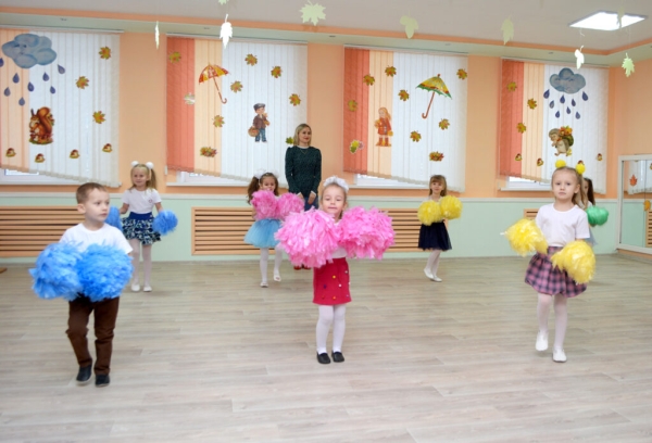 Детсадовцев приняли в юные лесоводы: в Старых Дорогах открылось дошкольное лесничество Детсадовцев приняли в юные лесоводы: в Старых Дорогах открылось дошкольное лесничество