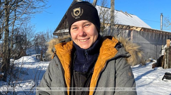 "Когда они рядом, я чувствую себя хорошо". Спортсменка стала волонтером и спасла более 300 лошадей "Когда они рядом, я чувствую себя хорошо". Спортсменка стала волонтером и спасла более 300 лошадей