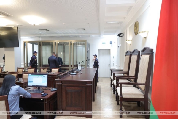 Суд оставил без изменения приговор родителям-убийцам из Слуцка: смертная казнь и 25 лет колонии Суд оставил без изменения приговор родителям-убийцам из Слуцка: смертная казнь и 25 лет колонии