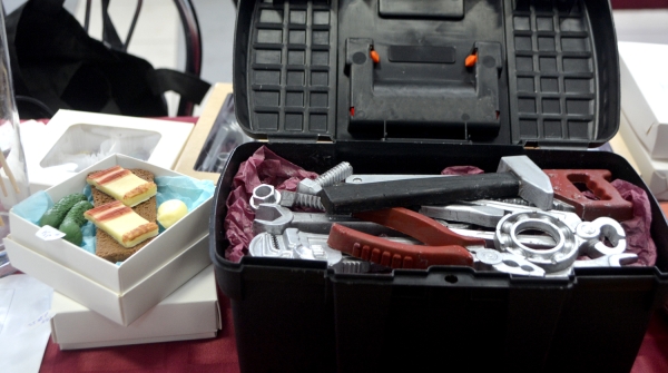 Благотворительная ярмарка районного женсовета прошла во Дворце культуры Благотворительная ярмарка районного женсовета прошла во Дворце культуры