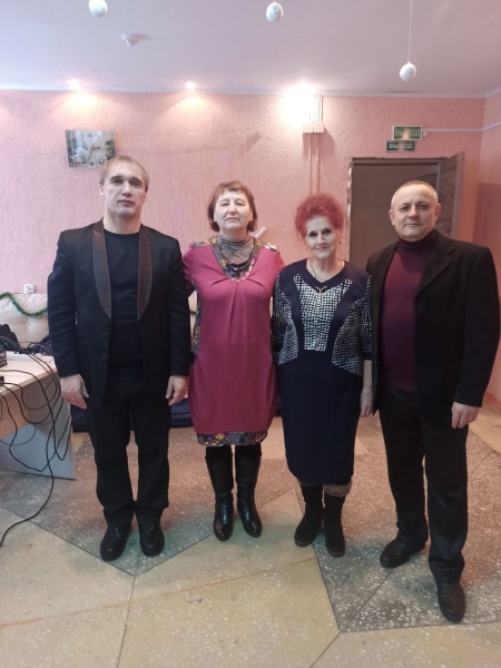 В центре соцобслуживания стартовала благотворительная акция «От всей души» В центре соцобслуживания стартовала благотворительная акция «От всей души»