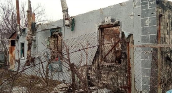 «Бежали от разрухи без запасных вещей, еды и воды». История семьи из Украины, переехавшей в Залужье «Бежали от разрухи без запасных вещей, еды и воды». История семьи из Украины, переехавшей в Залужье