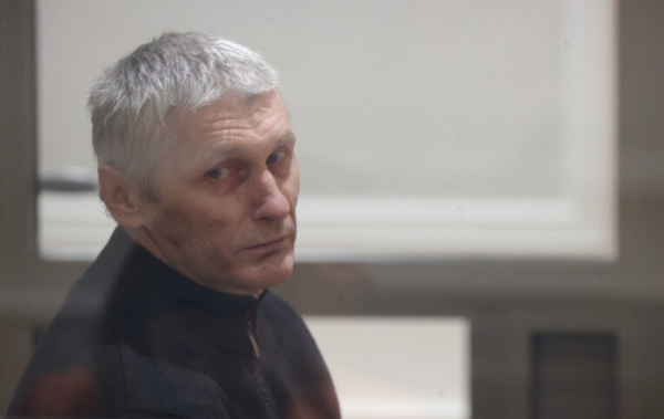 Суд оставил без изменения приговор родителям-убийцам из Слуцка: смертная казнь и 25 лет колонии Суд оставил без изменения приговор родителям-убийцам из Слуцка: смертная казнь и 25 лет колонии