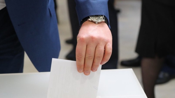 "Тактика и стратегия уже выработаны". Кубраков об обеспечении безопасности на избирательных участках 