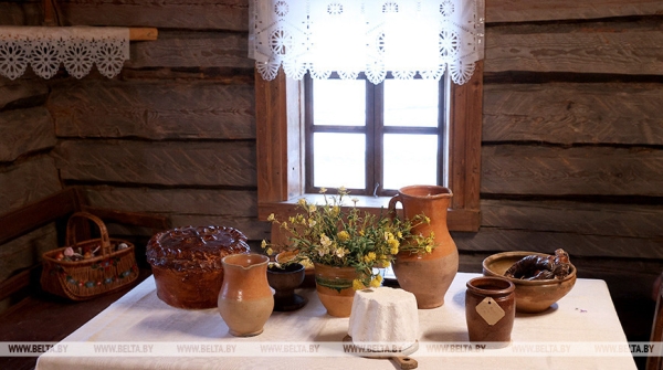 Национальная кухня, СПА, замки и флагманы промышленности. За чем российские туристы приезжают в Беларусь Национальная кухня, СПА, замки и флагманы промышленности. За чем российские туристы приезжают в Беларусь