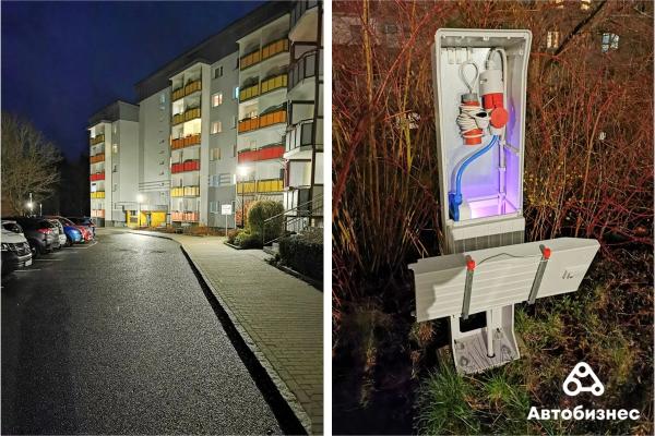 Жители Европы рассказали, во сколько обходится владение электромобилем Жители Европы рассказали, во сколько обходится владение электромобилем