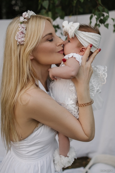 Истории белорусок, которые не желают стареть