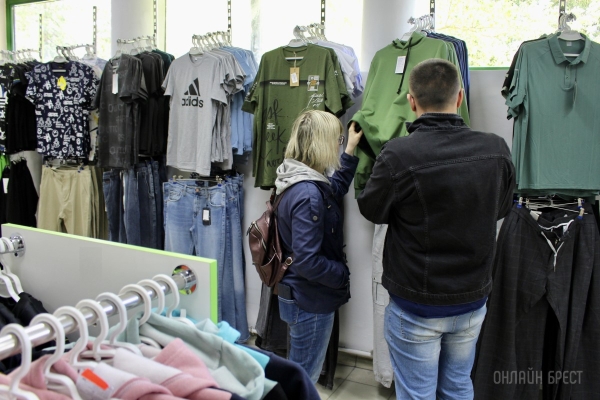 УРА! На Востоке в Бресте открылся новый «Мегаполис»! Что там можно купить? УРА! На Востоке в Бресте открылся новый «Мегаполис»! Что там можно купить?