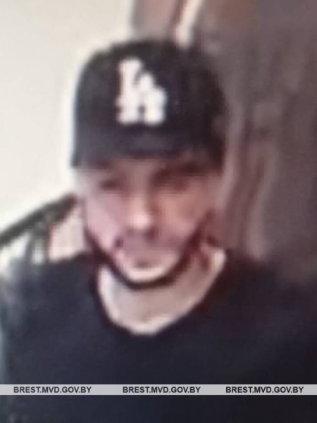 В Бресте ищут посетителя гипермаркета на Варшавке