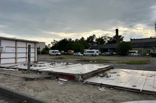 Новый жилой район появится в Бресте Новый жилой район появится в Бресте