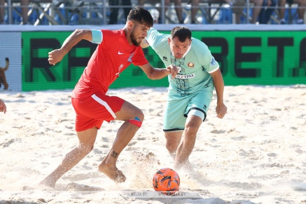 Участники II Игр стран СНГ сегодня разыграют награды в четырех видах спорта Участники II Игр стран СНГ сегодня разыграют награды в четырех видах спорта