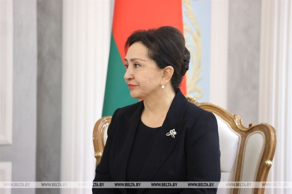 Лукашенко об отношениях с Узбекистаном: немало сделано, но есть куда стремиться