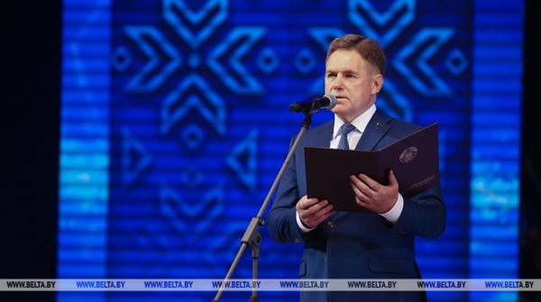 Петришенко: по работе медиков люди оценивают власть Петришенко: по работе медиков люди оценивают власть