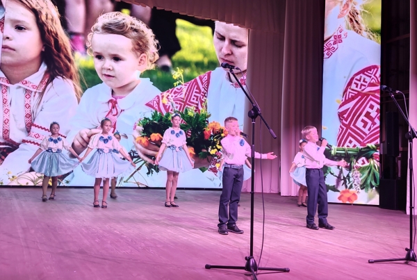 На районной педагогической конференции наградили лучших и наметили планы на новый учебный год