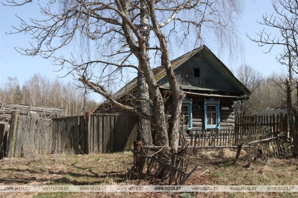 ДОСЬЕ: К 37-й годовщине аварии на Чернобыльской АЭС ДОСЬЕ: К 37-й годовщине аварии на Чернобыльской АЭС