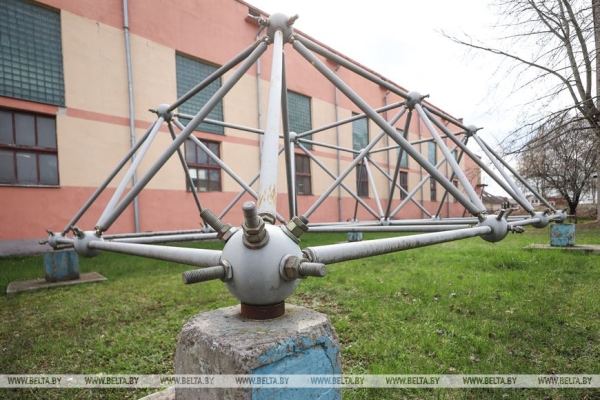 За "Викторией" - в Брест: одна из лучших арен ждет гандболистов на II Играх стран СНГ За "Викторией" - в Брест: одна из лучших арен ждет гандболистов на II Играх стран СНГ