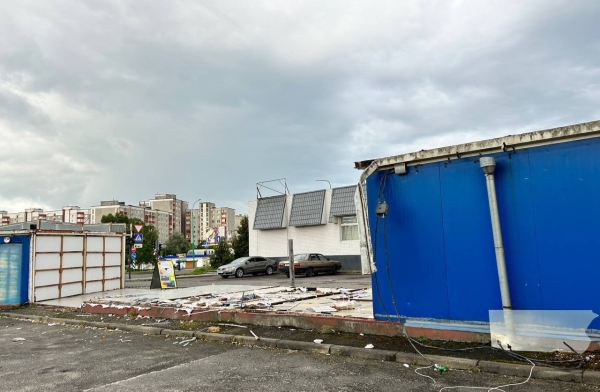 Новый жилой район появится в Бресте Новый жилой район появится в Бресте