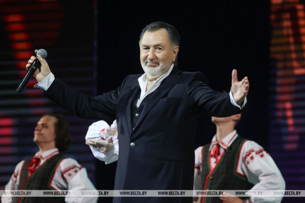 Петришенко: по работе медиков люди оценивают власть Петришенко: по работе медиков люди оценивают власть