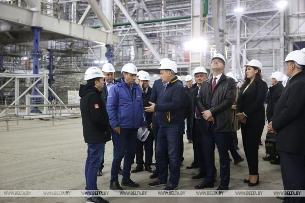 Пассажирский транспорт, лифты, АПК. Головченко обозначил направления сотрудничества с Мурманской областью Пассажирский транспорт, лифты, АПК. Головченко обозначил направления сотрудничества с Мурманской областью