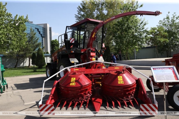 Развитие договоренностей на высшем уровне. Чего ожидать от участия Беларуси в масштабной выставке "Иннопром"