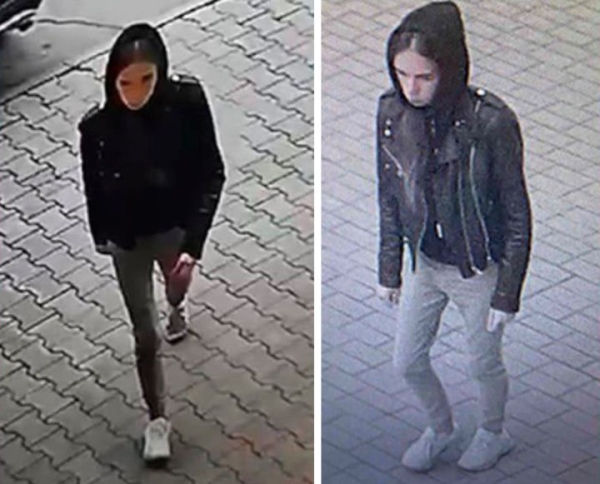 В Бресте неизвестная девушка поступила в медицинское учреждение (Личность установлена) В Бресте неизвестная девушка поступила в медицинское учреждение (Личность установлена)