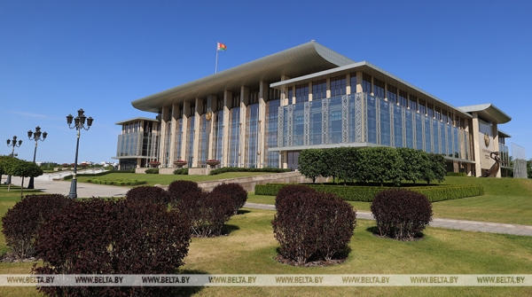 Неотвратимость ответственности за геноцид. Лукашенко подписал поправки в УПК Неотвратимость ответственности за геноцид. Лукашенко подписал поправки в УПК