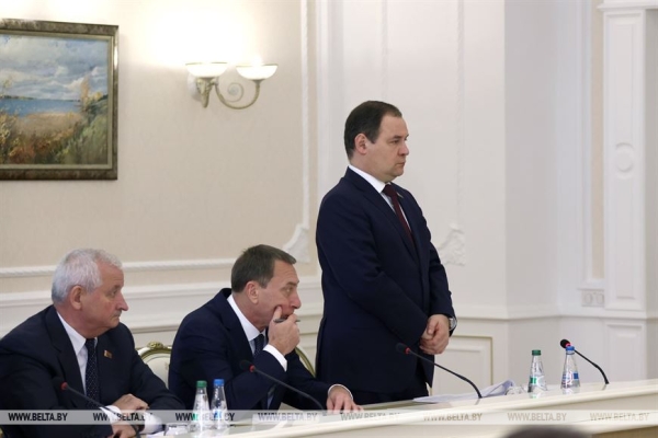 Подмосковные перспективы, мелиорация без показухи и стратегия в ценообразовании. Главные итоги недели Президента