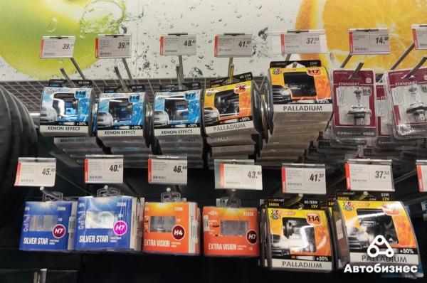 Подорожало не все. Как за год изменились цены на автотовары Подорожало не все. Как за год изменились цены на автотовары