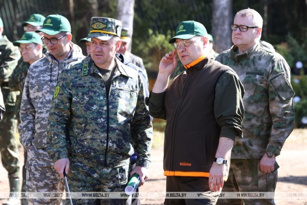 Более Br12 млн собрано по итогам республиканского субботника