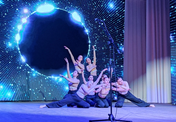 На районной педагогической конференции наградили лучших и наметили планы на новый учебный год