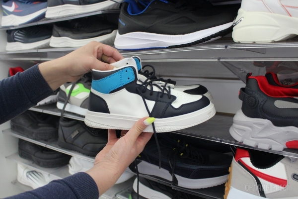 УРА! На Востоке в Бресте открылся новый «Мегаполис»! Что там можно купить? УРА! На Востоке в Бресте открылся новый «Мегаполис»! Что там можно купить?