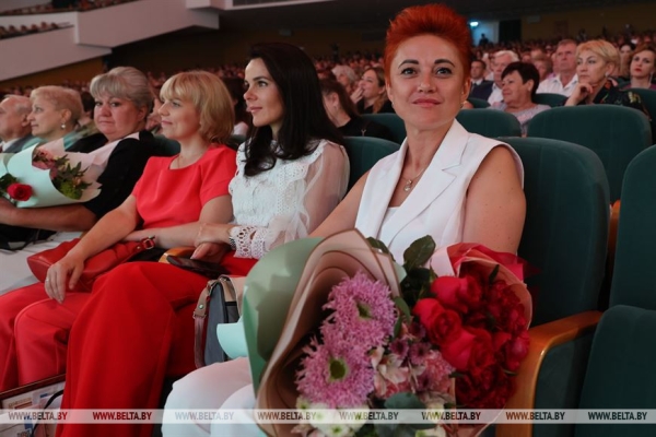 Петришенко: по работе медиков люди оценивают власть Петришенко: по работе медиков люди оценивают власть