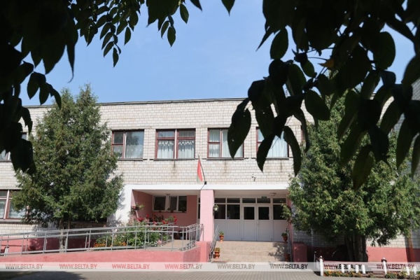 "Не только выявить недостатки, но и оперативно их устранить". Сергеенко о мониторинге школ "Не только выявить недостатки, но и оперативно их устранить". Сергеенко о мониторинге школ