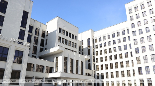 Совет по биологической безопасности при Совмине создан в Беларуси. Кто вошел в его состав Совет по биологической безопасности при Совмине создан в Беларуси. Кто вошел в его состав