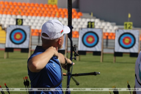 Участники II Игр стран СНГ сегодня разыграют награды в четырех видах спорта Участники II Игр стран СНГ сегодня разыграют награды в четырех видах спорта