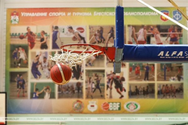 За "Викторией" - в Брест: одна из лучших арен ждет гандболистов на II Играх стран СНГ За "Викторией" - в Брест: одна из лучших арен ждет гандболистов на II Играх стран СНГ