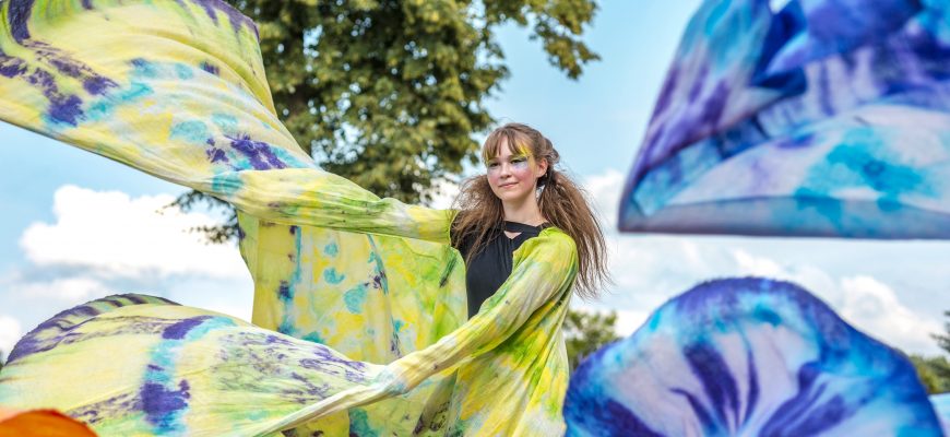 Лёгкае адценне суму пасля &laquo;Славянскага базару &mdash; 2022&raquo;