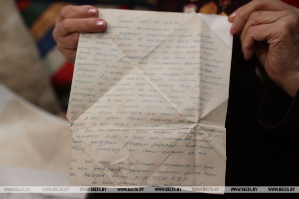 "Немцы даже не думали, что советские дети могут совершать подвиги". В 13 лет она спасла целую деревню