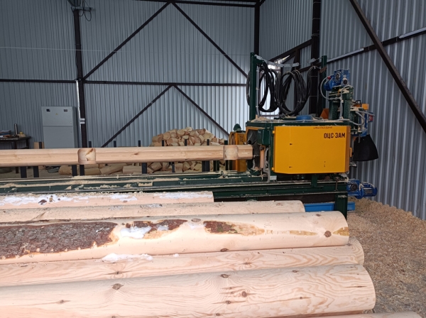 Стародорожский лесхоз начал выпускать готовые бани и домокомплекты. По какой цене? Стародорожский лесхоз начал выпускать готовые бани и домокомплекты. По какой цене?