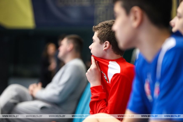 За "Викторией" - в Брест: одна из лучших арен ждет гандболистов на II Играх стран СНГ За "Викторией" - в Брест: одна из лучших арен ждет гандболистов на II Играх стран СНГ