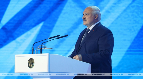 Полевые будни, международный замес и Олимпиада Содружества. Акценты аграрно-спортивной недели Президента