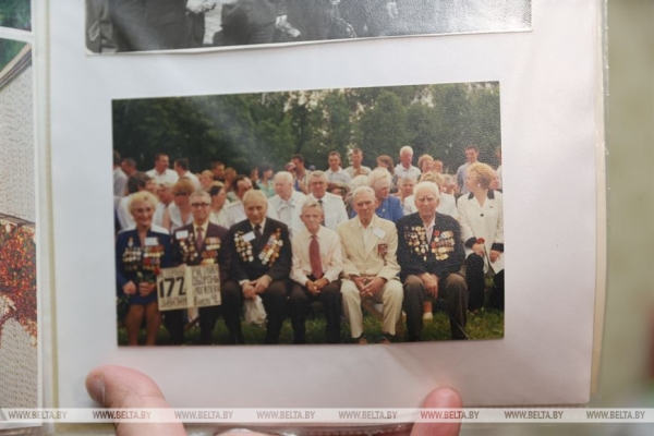 "Немцы даже не думали, что советские дети могут совершать подвиги". В 13 лет она спасла целую деревню