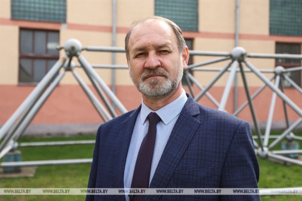 За "Викторией" - в Брест: одна из лучших арен ждет гандболистов на II Играх стран СНГ За "Викторией" - в Брест: одна из лучших арен ждет гандболистов на II Играх стран СНГ