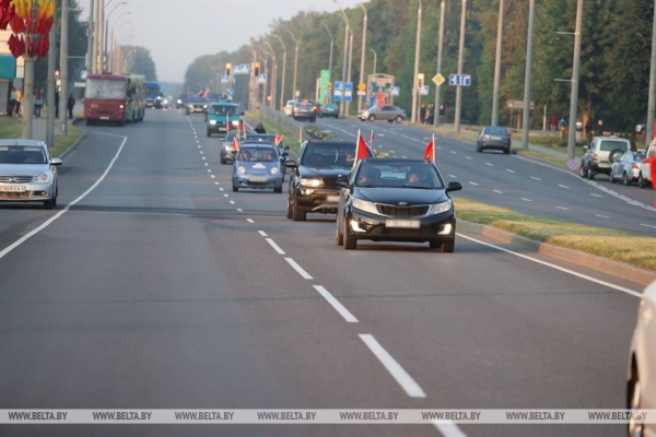 ФОТОРЕПОРТАЖ: 22 июня в Беларуси прошел День всенародной памяти жертв Великой Отечественной войны и геноцида белорусского народа ФОТОРЕПОРТАЖ: 22 июня в Беларуси прошел День всенародной памяти жертв Великой Отечественной войны и геноцида белорусского народа