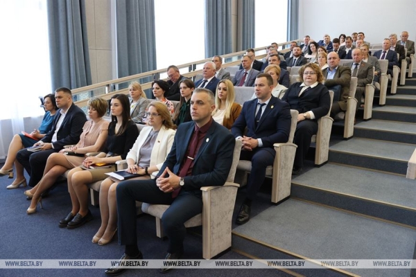 "Безопасность через развитие". Рахманов об обновленной Концепции нацбезопасности "Безопасность через развитие". Рахманов об обновленной Концепции нацбезопасности