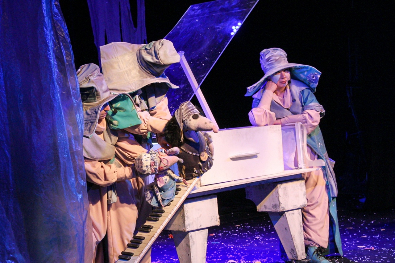 Лёгкае адценне суму пасля &laquo;Славянскага базару &mdash; 2022&raquo;