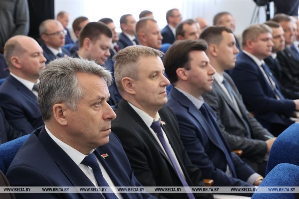 Как получить еще большую отдачу от сельского хозяйства? Вот какие проблемы поручил решить Лукашенко Как получить еще большую отдачу от сельского хозяйства? Вот какие проблемы поручил решить Лукашенко