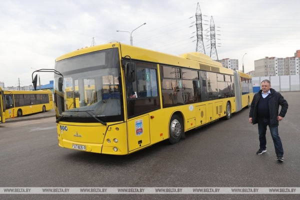 Как изменились автобусы, пассажиры и дороги за 20 лет: наблюдения водителя общественного транспорта