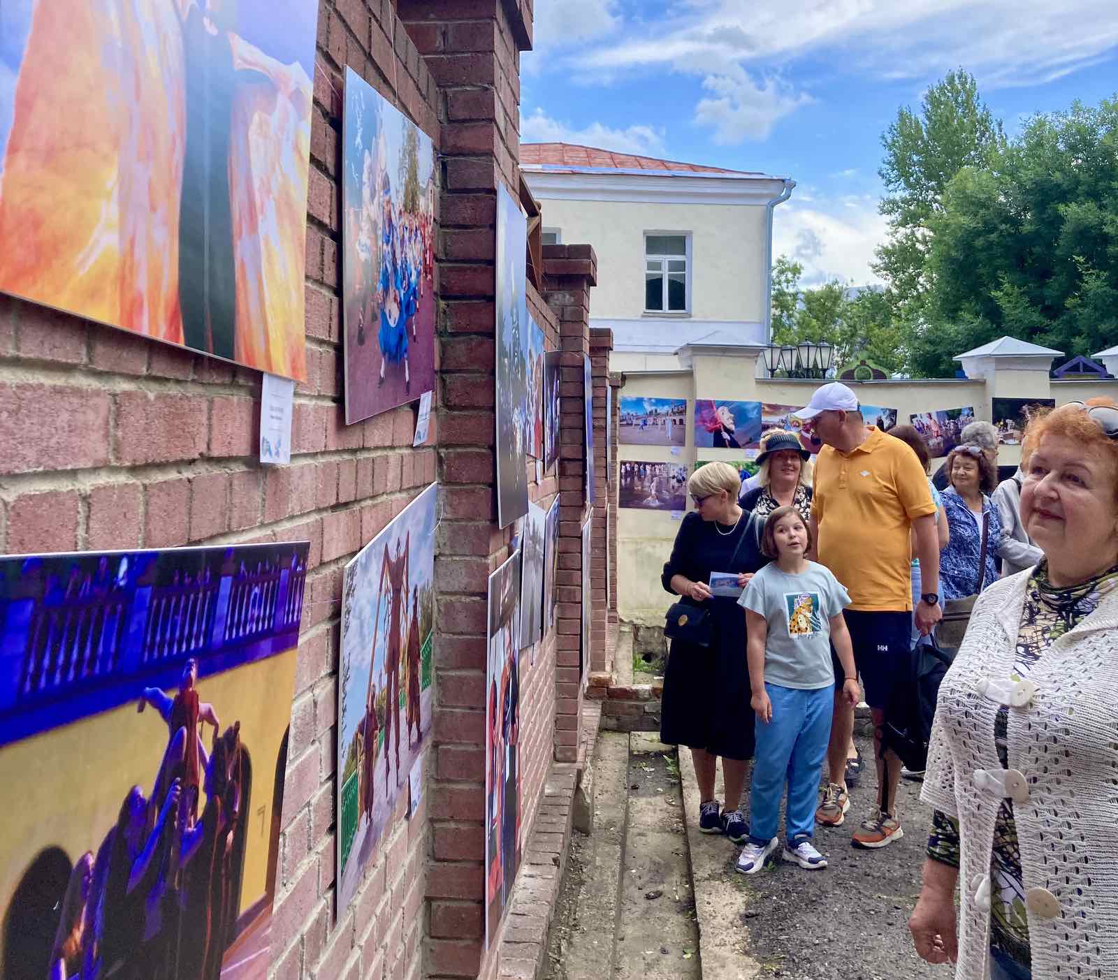 Лёгкае адценне суму пасля &laquo;Славянскага базару &mdash; 2022&raquo;